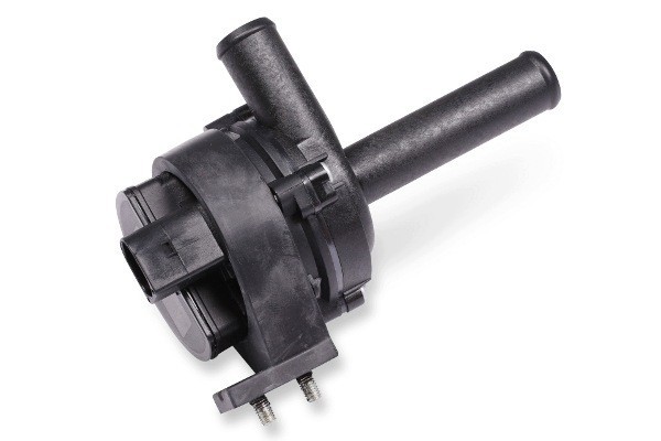 Coolant pump for MERCEDES S C216 S W221 V221 2 2D 6 2