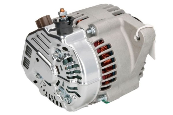 Alternator for TOYOTA YARIS YARIS VERSO Part manufacturer V maxzone Part