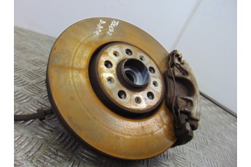  MANGUETA DELANTERA DERECHA SEAT TOLEDO (KG3) Reference 2014 188845 SEAT - 3