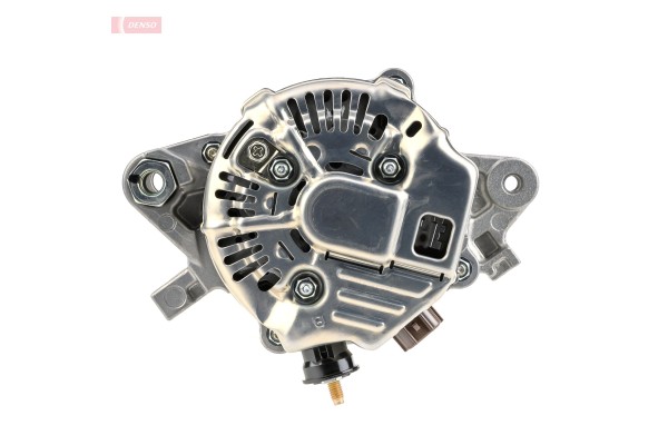 Alternator for TOYOTA IQ 1 0 01 09 12 15 Car type passenger cars