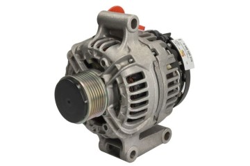 Alternator 0 986 045 370 for FORD TRANSIT 2 4D 01 00 05 06
