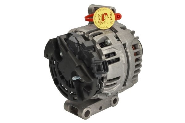 Alternator 0 986 045 370 for FORD TRANSIT 2 4D 01 00 05 06 Part manufacturer V maxzone Part