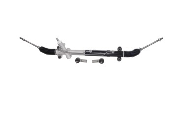 STEERING GEAR IVECO DAILY VI 2014 2019 UNDER SPRING
