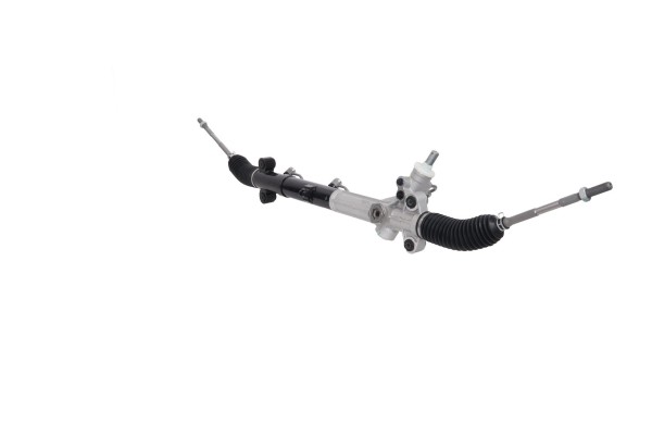 STEERING GEAR IVECO DAILY VI 2014 2019 UNDER SPRING Catalog number of the part SPP 000 000 9800