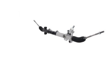 STEERING GEAR IVECO DAILY VI 2014 2019 UNDER SPRING Catalog number of the part SPP 000 000 9800