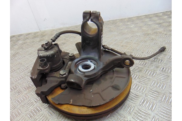  MANGUETA DELANTERA DERECHA SEAT TOLEDO (KG3) Reference 2014 188845 SEAT - 4