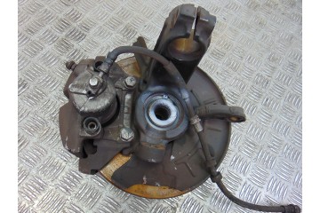  MANGUETA DELANTERA DERECHA SEAT TOLEDO (KG3) Reference 2014 188845 SEAT - 5