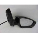 6 CABLES RETROVISOR DERECHO VOLKSWAGEN POLO V (6R1) 6 CABLES RETROVISOR DERECHO VOLKSWAGEN POLO V (6R1)