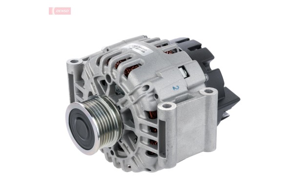 Alternator for AUDI A3 A4 B7 TT SEAT ALHAMBRA ALTEA ALTEA XL EXEO Catalog number of the part VIC 153735