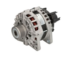 Alternator for NISSAN QASHQAI II 1 5D 11 13