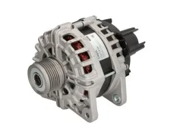 Alternador para NISSAN QASHQAI II 1.5D desde 11.2013