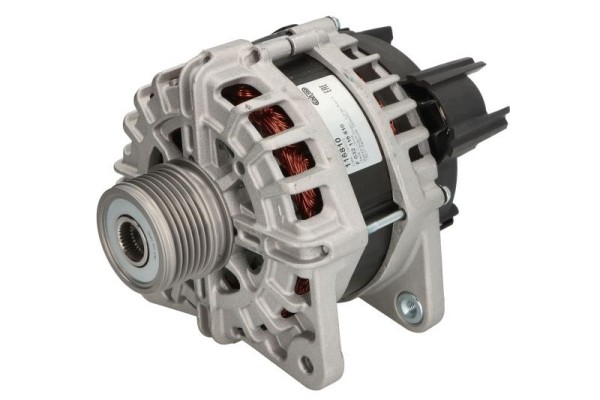 Alternator for NISSAN QASHQAI II 1 5D 11 13