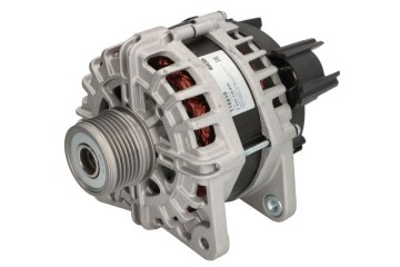 Alternator for NISSAN QASHQAI II 1 5D 11 13