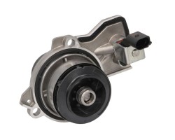 Coolant pump 538 0819 10 for AUDI A1 SEAT IBIZA IV IBIZA IV