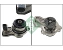 Coolant pump 538 0819 10 for AUDI A1 SEAT IBIZA IV IBIZA IV Catalog number of the part VIC 211721