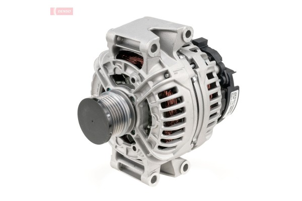 Alternator for MERCEDES C T MODEL S202 C W202 E T MODEL S210 E Catalog number of the part VIC 153731