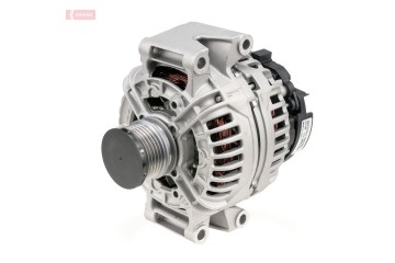 Alternator for MERCEDES C T MODEL S202 C W202 E T MODEL S210 E Catalog number of the part VIC 153731