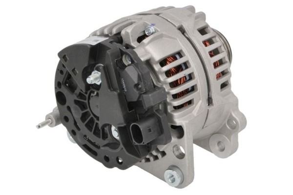 Alternator for AUDI A1 A3 SEAT ALTEA ALTEA XL IBIZA IV IBIZA IV SC Part manufacturer V maxzone Part