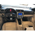 VOLKSWAGEN EOS (1F7)(2006) 2.0 TDI VOLKSWAGEN EOS (1F7)(2006) 2.0 TDI