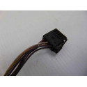 6 CABLES RETROVISOR DERECHO VOLKSWAGEN POLO V (6R1) 6 CABLES RETROVISOR DERECHO VOLKSWAGEN POLO V (6R1)