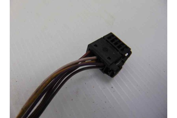 6 CABLES RETROVISOR DERECHO VOLKSWAGEN POLO V (6R1)