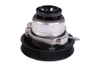 Coolant pump for AUDI A3 Q3 TT 2 5 05 16