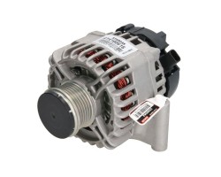 Alternator for OPEL ASTRA G CLASSIC CORSA C HATCHBACK CORSA D CORSA