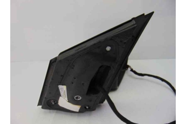 6 CABLES RETROVISOR DERECHO VOLKSWAGEN POLO V (6R1)