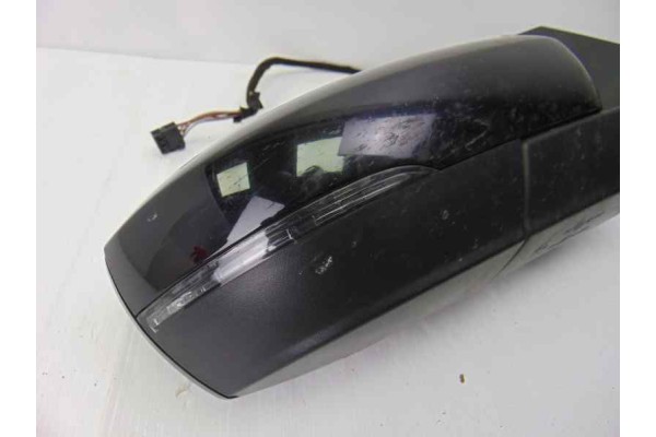 6 CABLES RETROVISOR DERECHO VOLKSWAGEN POLO V (6R1)