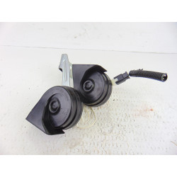 9815870780 CLAXON PEUGEOT 3008