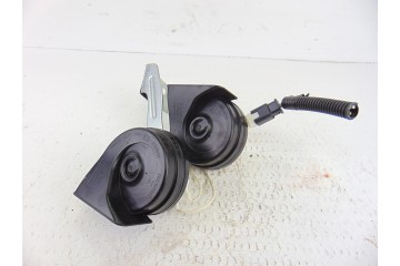 9815870780 CLAXON PEUGEOT 3008 Active 9815870780 197996 PEUGEOT - 1