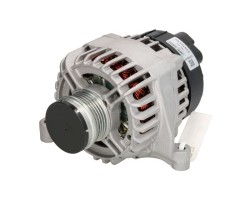 Alternator for ABARTH GRANDE PUNTO PUNTO ALFA ROMEO GIULIETTA MITO FIAT