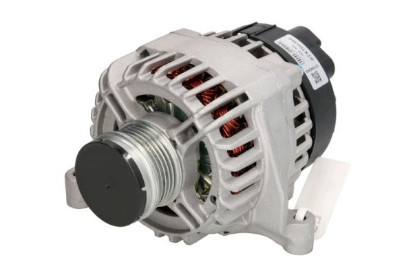 Alternator for ABARTH GRANDE PUNTO PUNTO ALFA ROMEO GIULIETTA MITO FIAT
