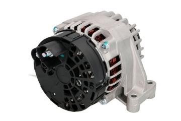 Alternator for ABARTH GRANDE PUNTO PUNTO ALFA ROMEO GIULIETTA MITO FIAT Part manufacturer V maxzone Part