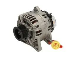 Alternador 0 986 046 440 para RENAULT CLIO III, CLIO III Van/hatchback