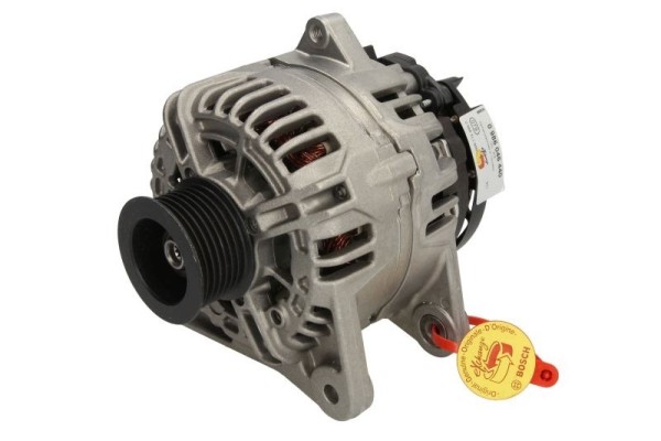 Alternator 0 986 046 440 for RENAULT CLIO III CLIO III Van hatchback