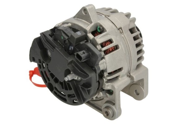 Alternator 0 986 046 440 for RENAULT CLIO III CLIO III Van hatchback Part manufacturer AD BRAKE