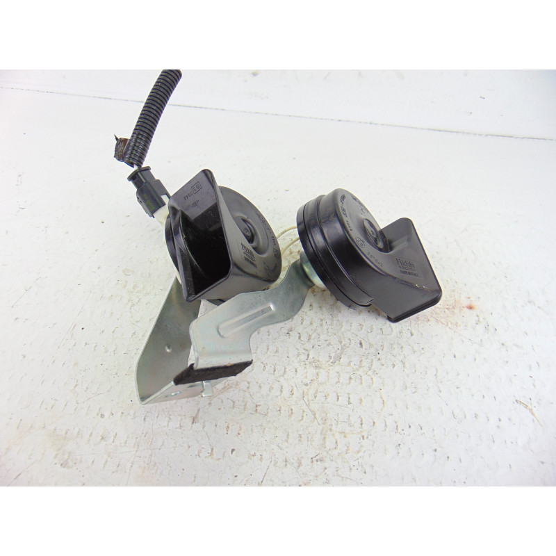 9815870780 CLAXON PEUGEOT 3008