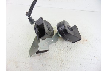 9815870780 CLAXON PEUGEOT 3008 Active 9815870780 197996 PEUGEOT - 1