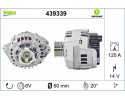 Alternator for CITROEN JUMPER I Bus JUMPER I Van JUMPER I Catalog number of the part VIC 319149