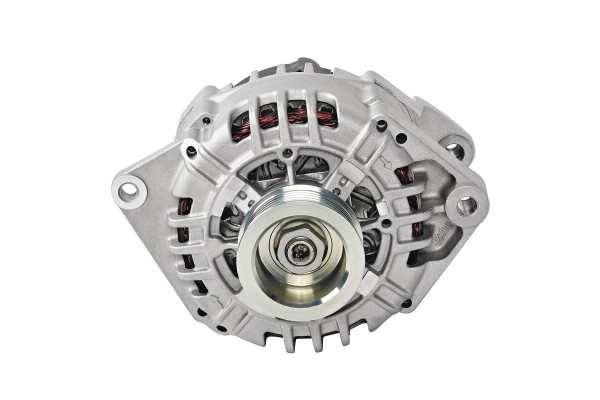 Alternator for CITROEN JUMPER I Bus JUMPER I Van JUMPER I Car type passenger cars