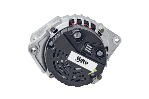 Alternator for CITROEN JUMPER I Bus JUMPER I Van JUMPER I Catalog number of substitutes 5702 C1 5702C0 5705AF 5705EV 500371244 1