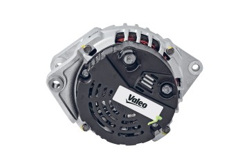 Alternator for CITROEN JUMPER I Bus JUMPER I Van JUMPER I Catalog number of substitutes 5702 C1 5702C0 5705AF 5705EV 500371244 1