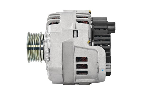 Alternator for CITROEN JUMPER I Bus JUMPER I Van JUMPER I Catalog number of the original 5702 C1 5702C0 5705AF 5705EV 5003712