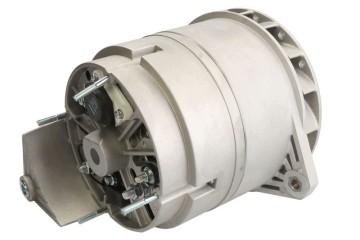 Alternator 0 986 045 990 for RVI ARES ILIADE TRACER VOLVO 8700 9700 Part manufacturer AD BRAKE