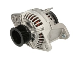 Alternator 1 986 A01 034 for VOLVO FH FH II FM FM II FMX FMX II FMX