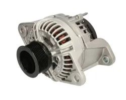 Alternador 1 986 A01 034 para VOLVO FH, FH II, FM, FM II, FMX, FMX II