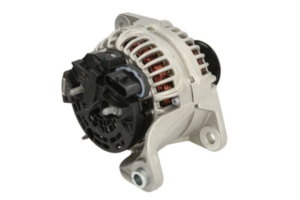 Alternator 1 986 A01 034 for VOLVO FH FH II FM FM II FMX FMX II FMX Part manufacturer AD BRAKE