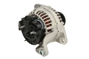 Alternator 1 986 A01 034 for VOLVO FH FH II FM FM II FMX FMX II FMX Part manufacturer AD BRAKE