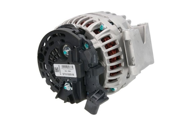 Alternator for MERCEDES C CL203 C T MODEL S203 C T MODEL S204 C Part manufacturer AD BRAKE